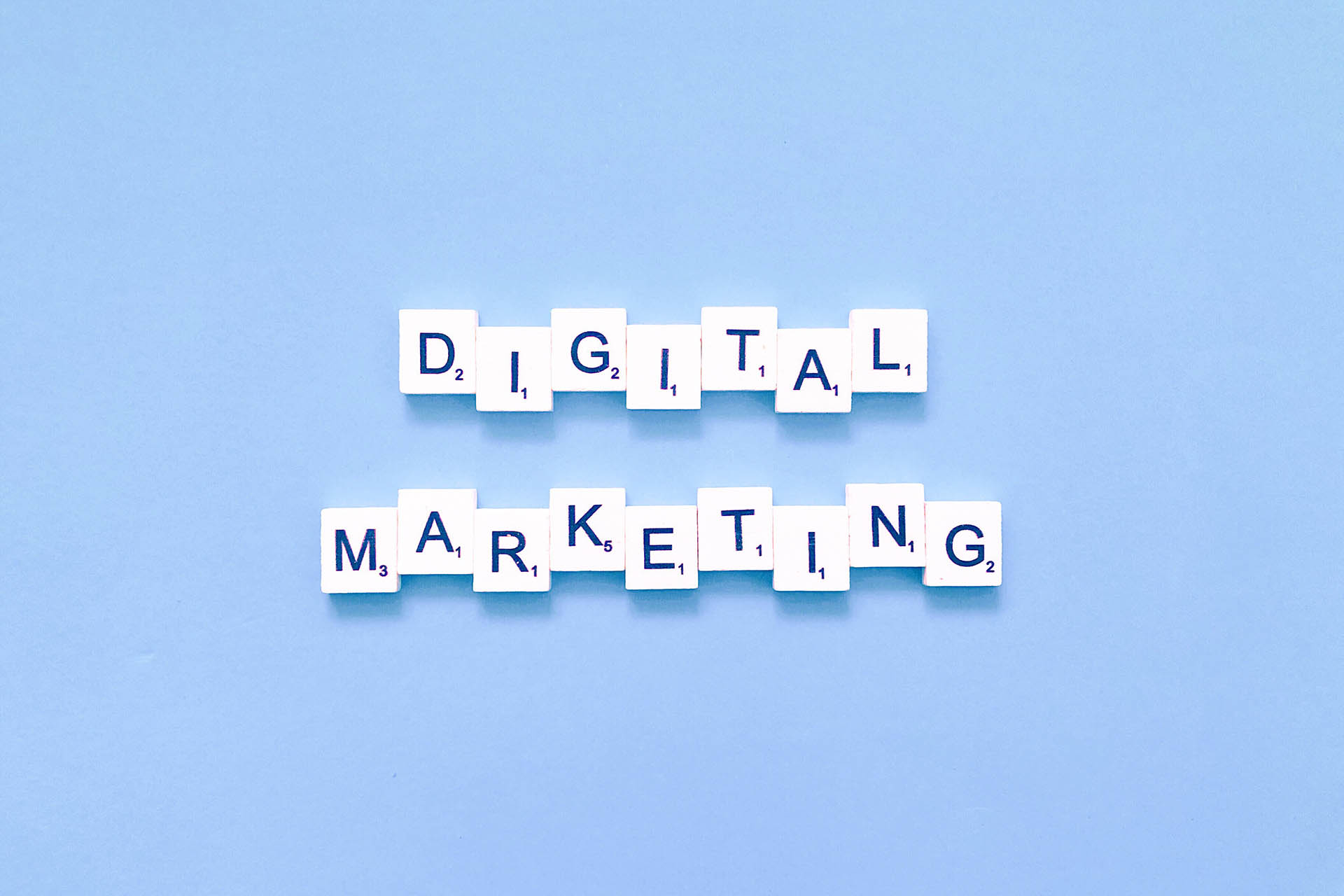 digital marketing digital marketing numerique