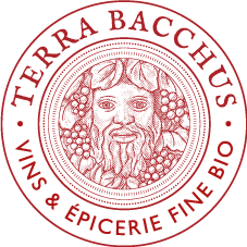 terra bacchus logo