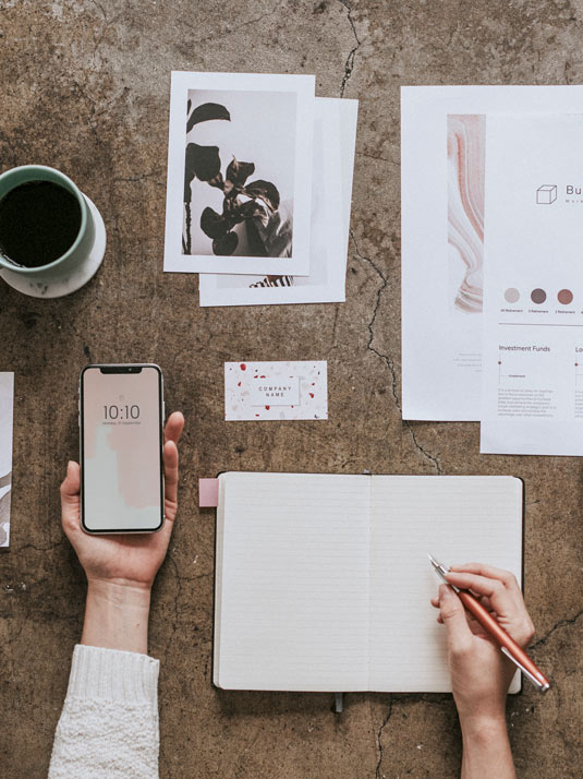 content factory strategie de contenu