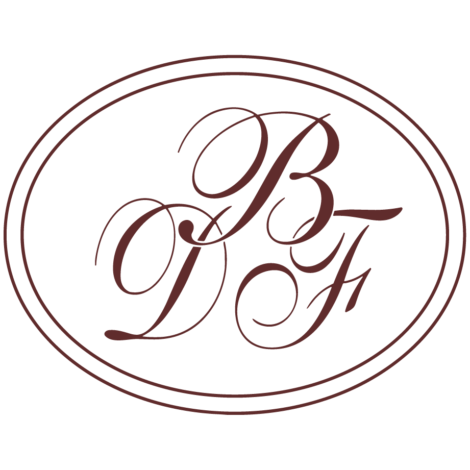 logo domaine billard pere et fils