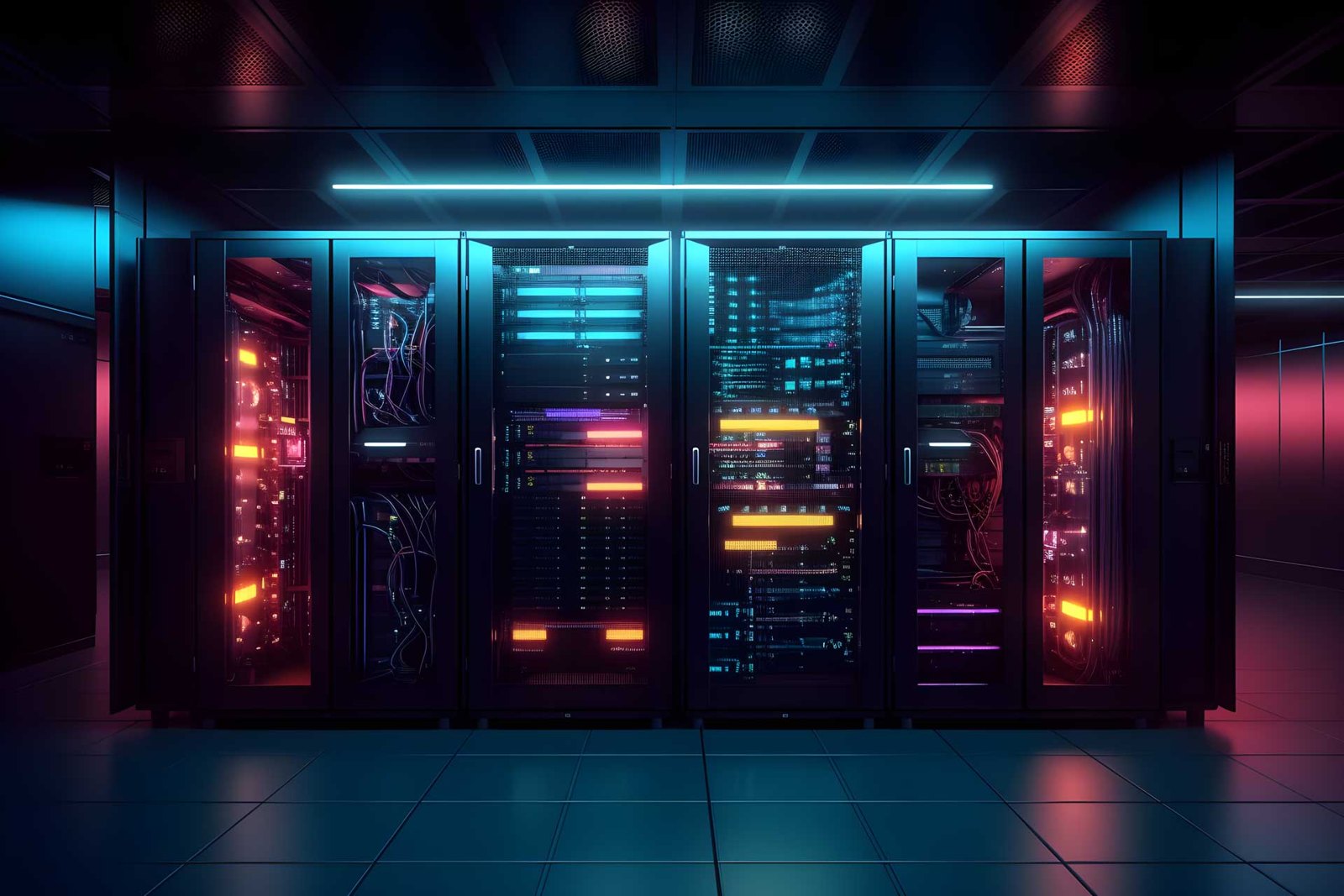 NumPEx — supercalculateur
